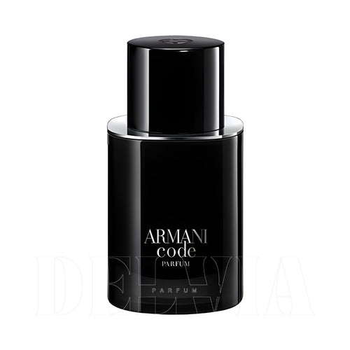 Giorgio Armani Code Le Parfum 2 ml dekant parfüm — şişe görseli