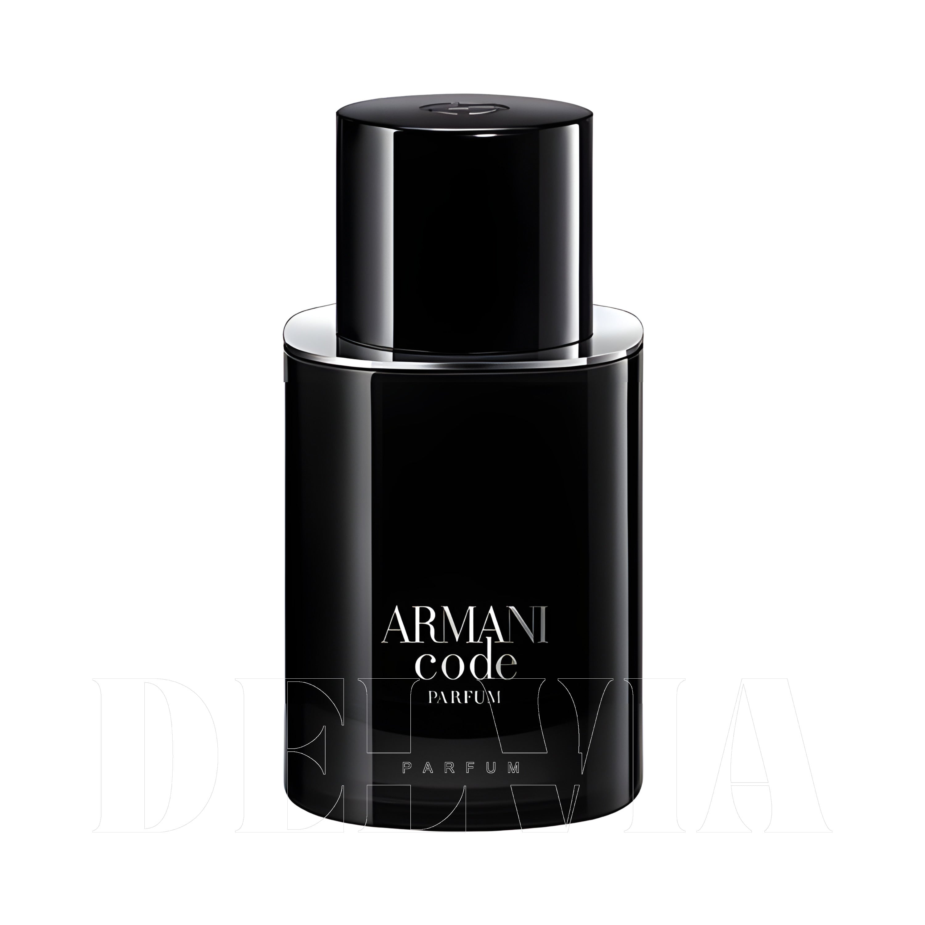 Giorgio Armani Code Le Parfum Tam Boy Parfum — şişe görseli