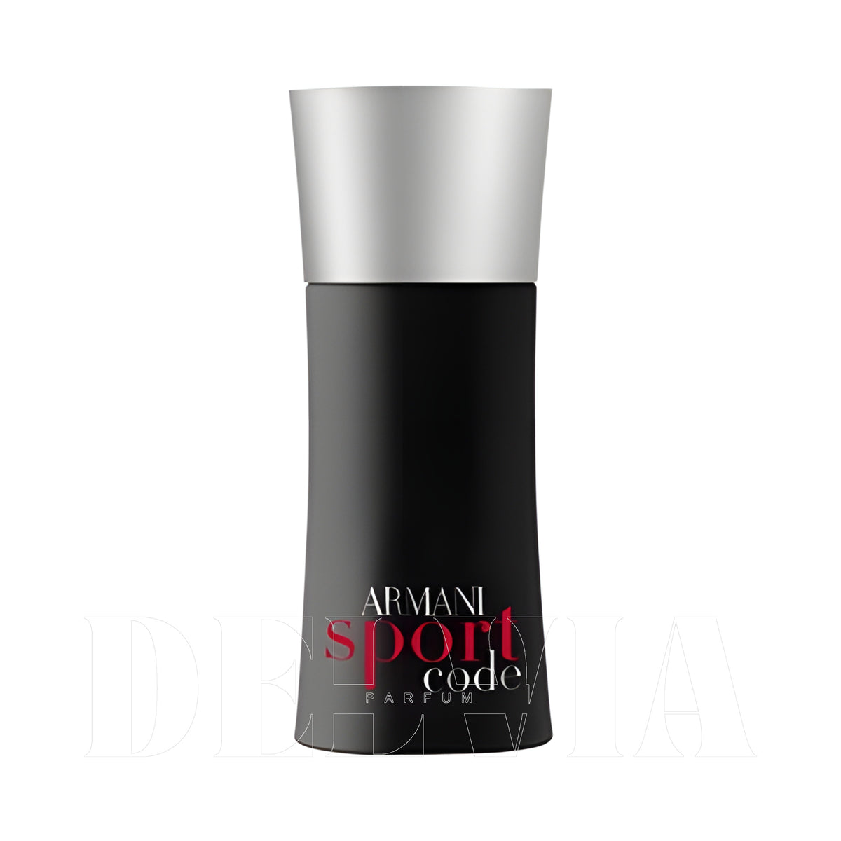 Giorgio Armani Code Sport 2 ml dekant parfüm — şişe görseli