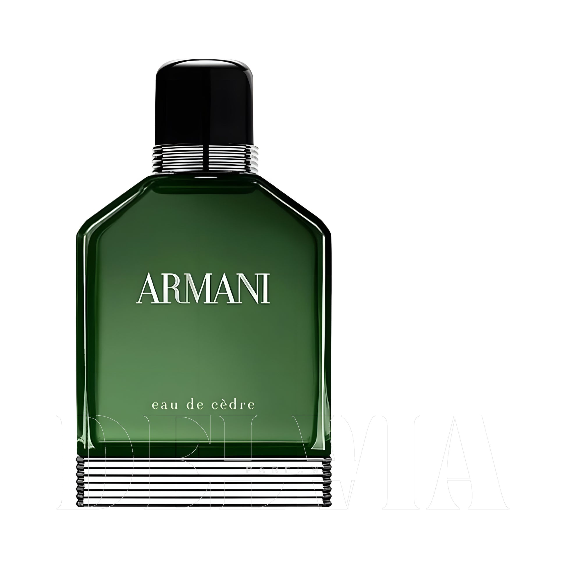 Giorgio Armani Eau De Cedre Araba Kokusu — şişe görseli