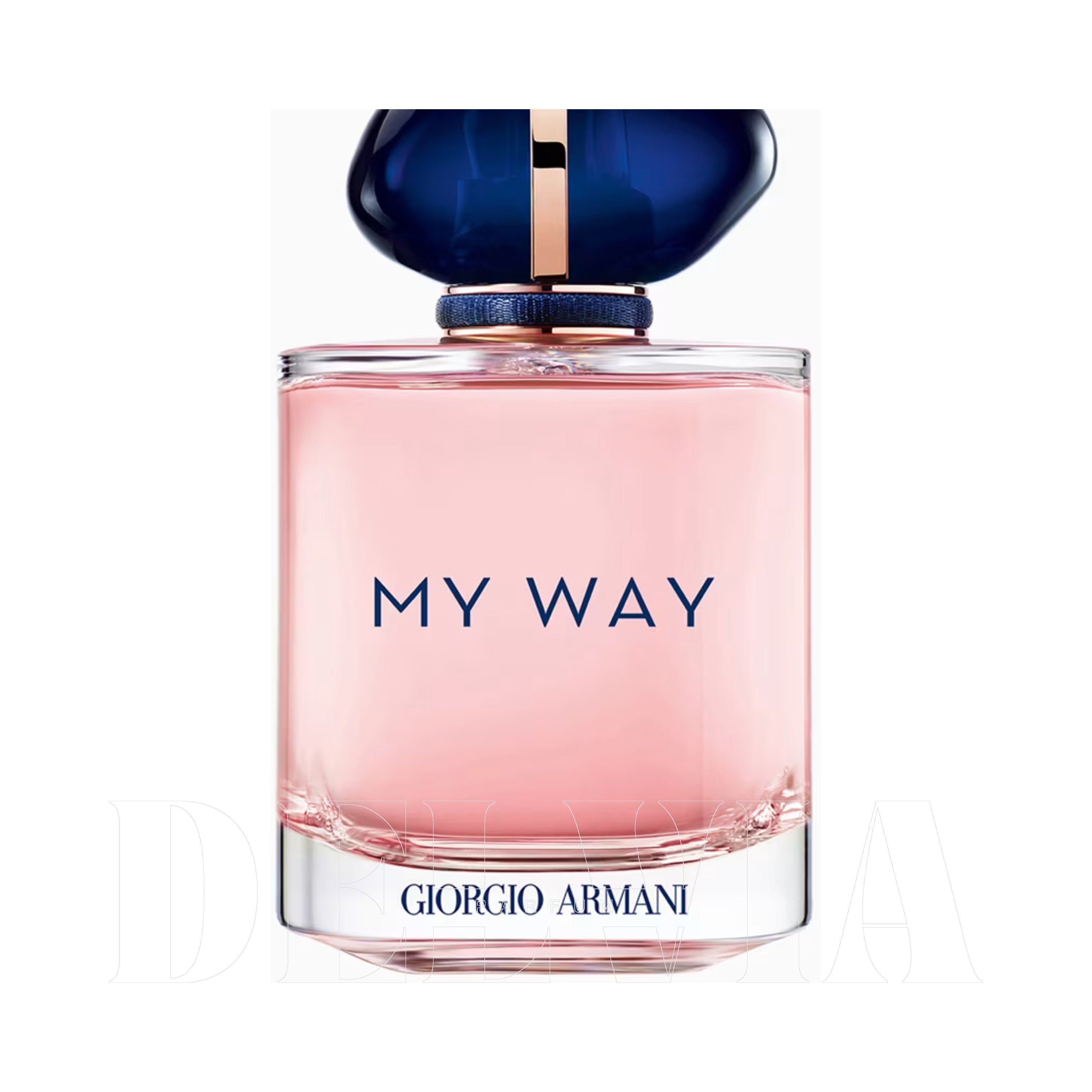 Giorgio Armani My Way 5 ml dekant parfüm — şişe görseli