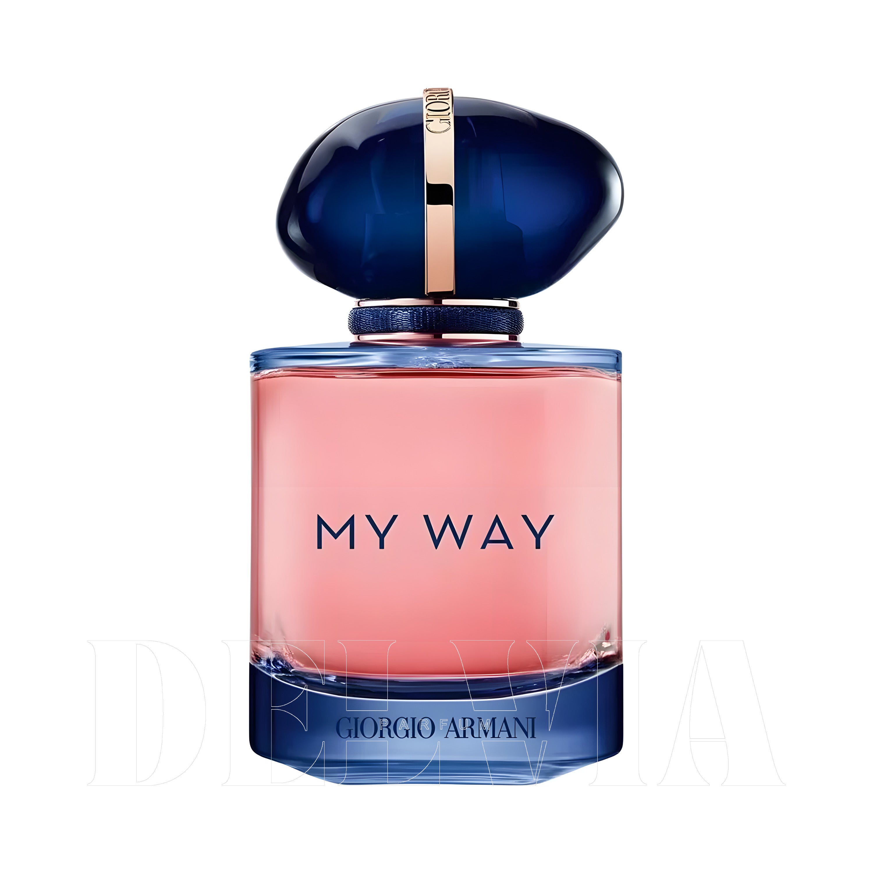 Giorgio Armani My Way Intense 8 ml dekant parfüm — şişe görseli