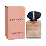 Giorgio Armani My Way Nacre 2 ml dekant parfüm — şişe görseli