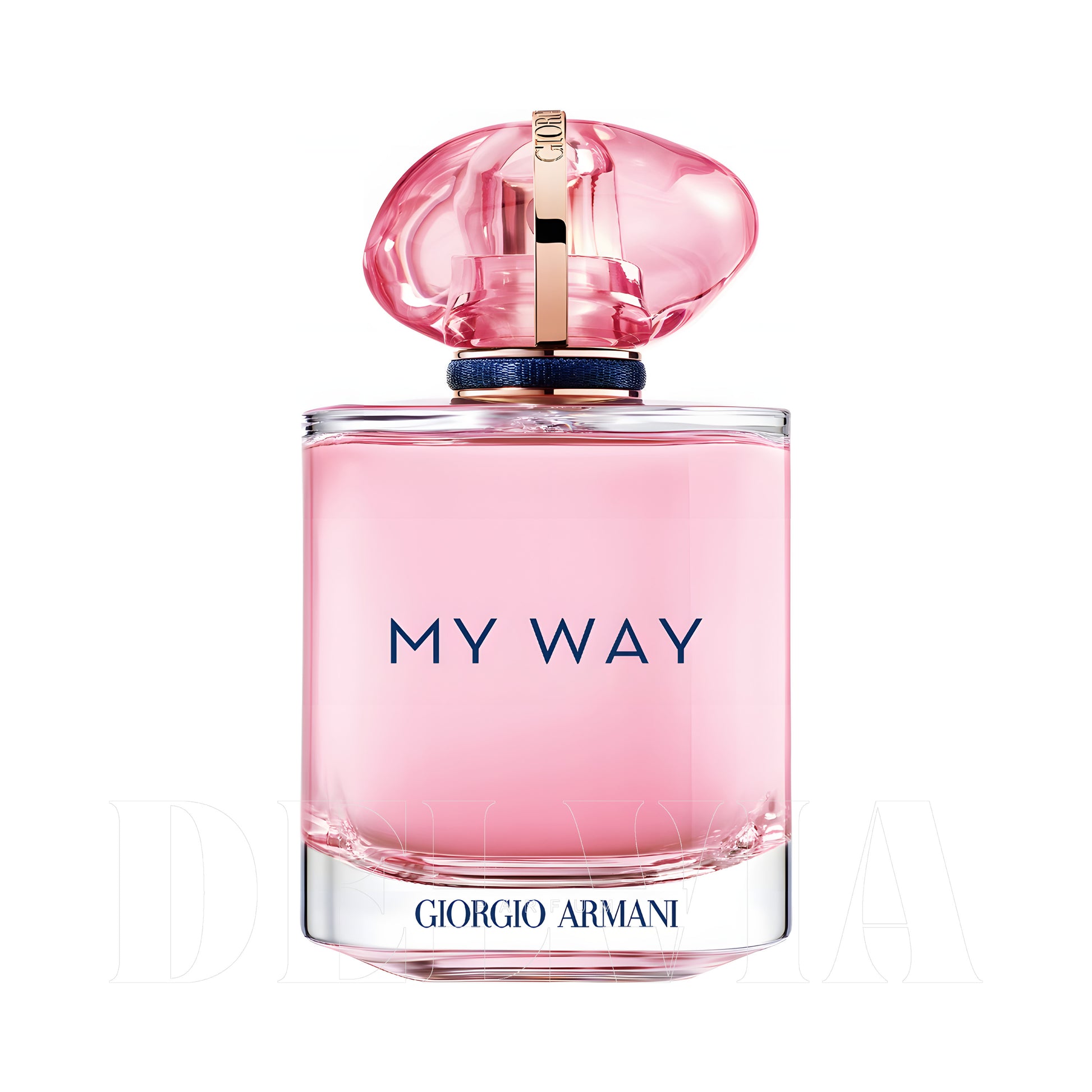 Giorgio Armani My Way Nectar 20 ml dekant parfüm — şişe görseli