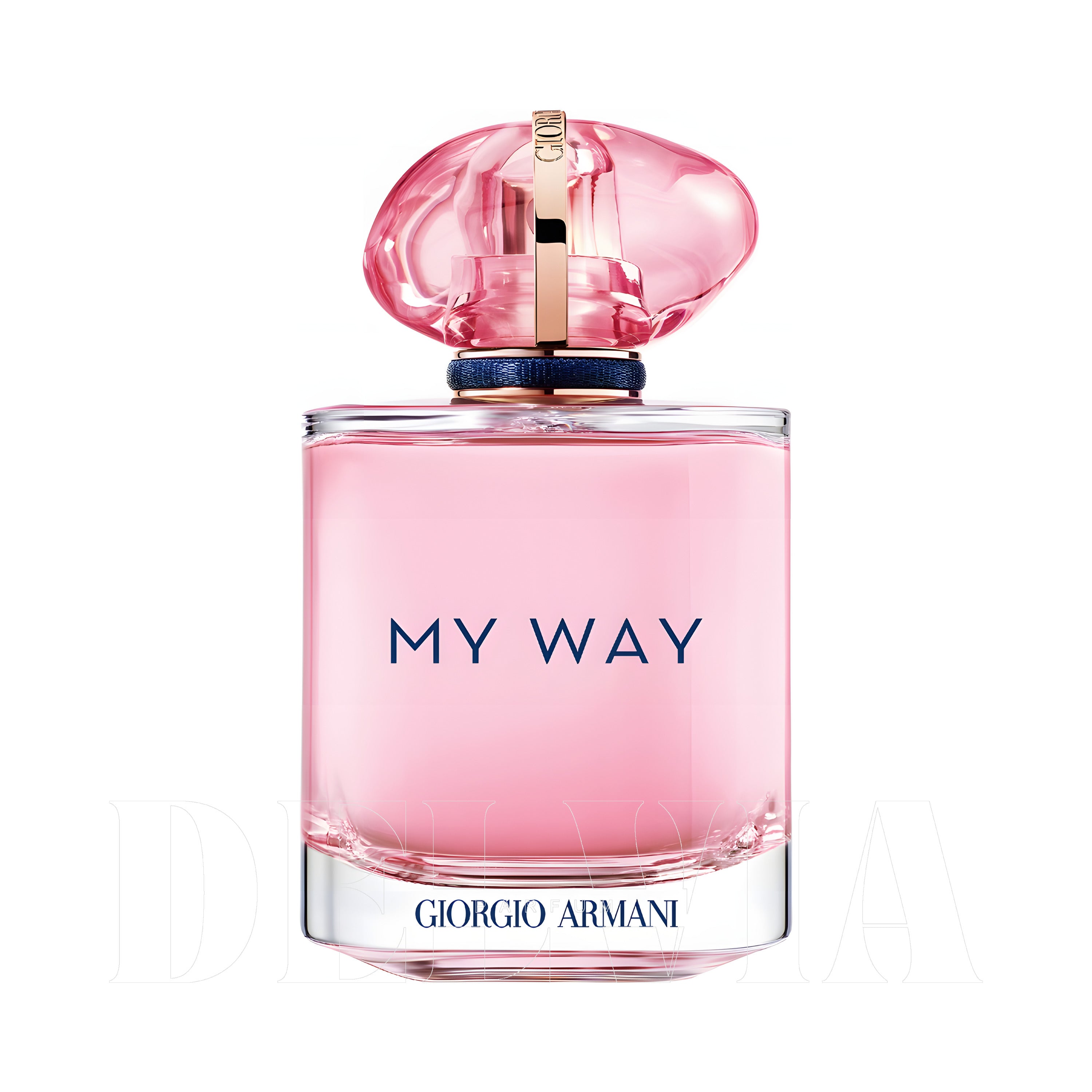 Giorgio Armani My Way Nectar 8 ml dekant parfüm — şişe görseli