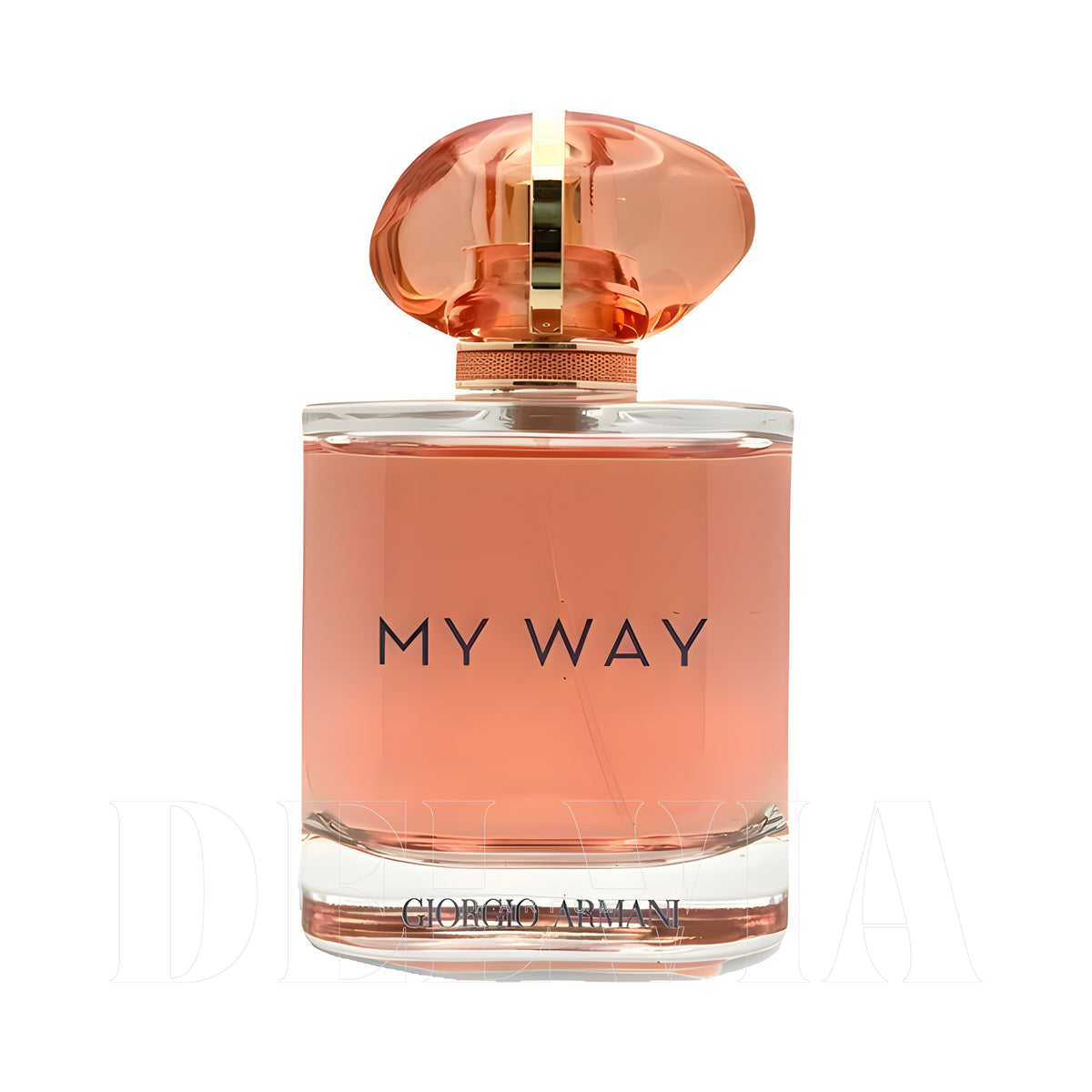 Giorgio Armani My Way Ylang 2 ml dekant parfüm — şişe görseli