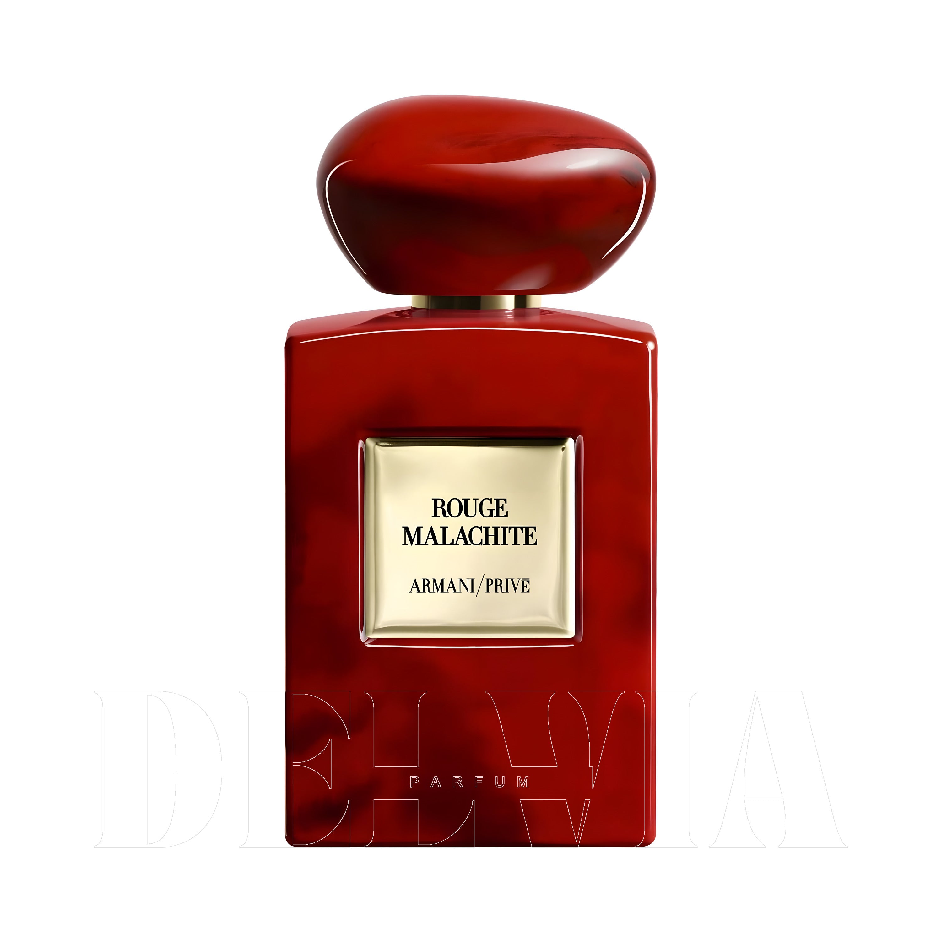 Giorgio Armani Prive Rouge Malachite 1 ml dekant parfüm — şişe görseli
