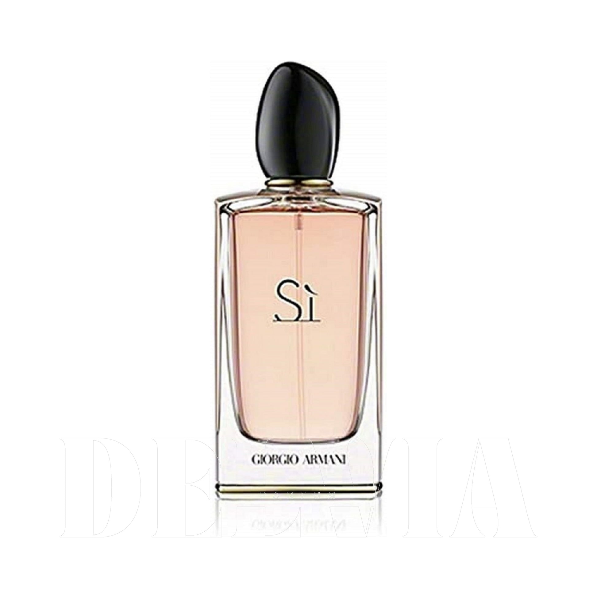 Giorgio Armani Si 2 ml dekant parfüm — şişe görseli
