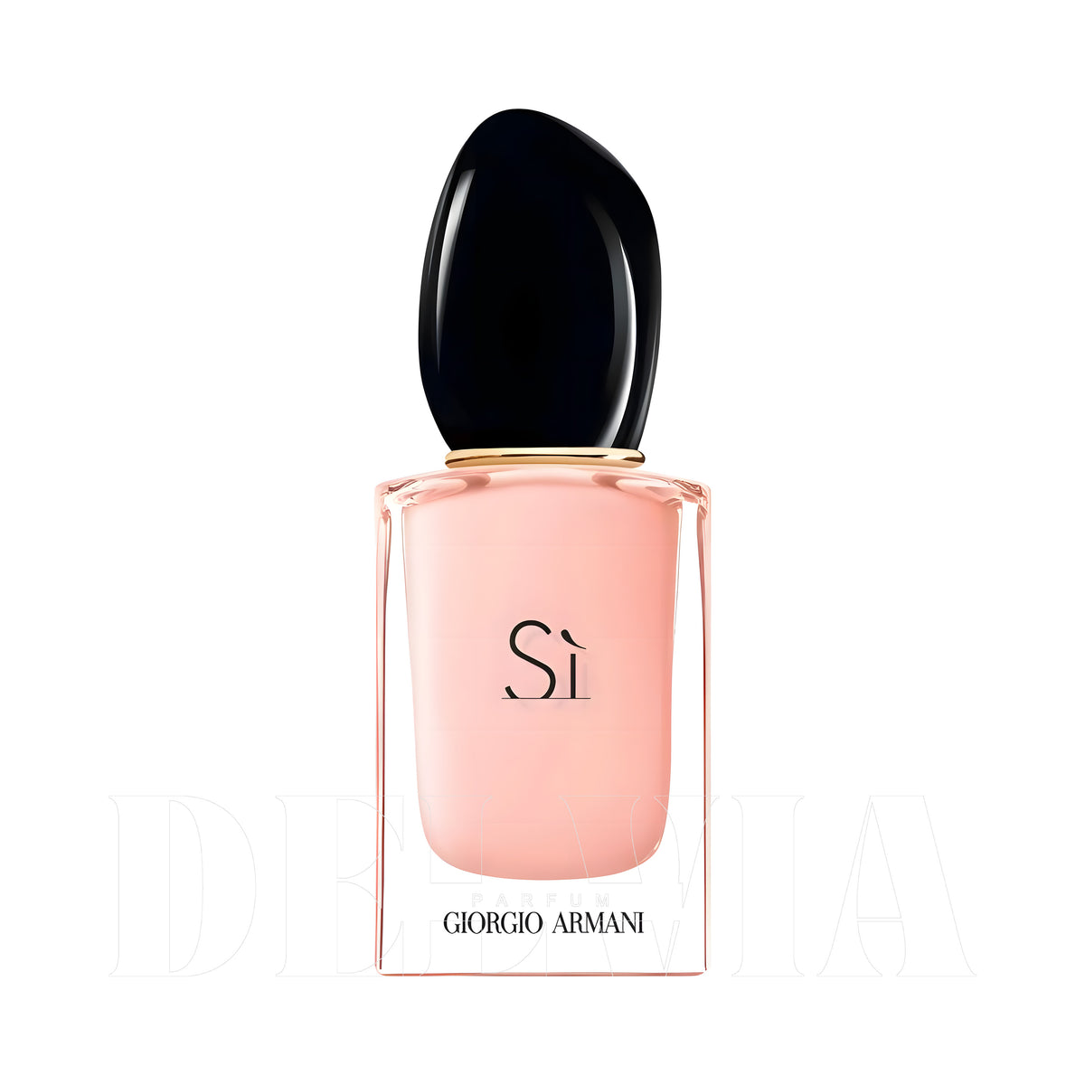 Giorgio Armani Si Fiori 2 ml dekant parfüm — şişe görseli