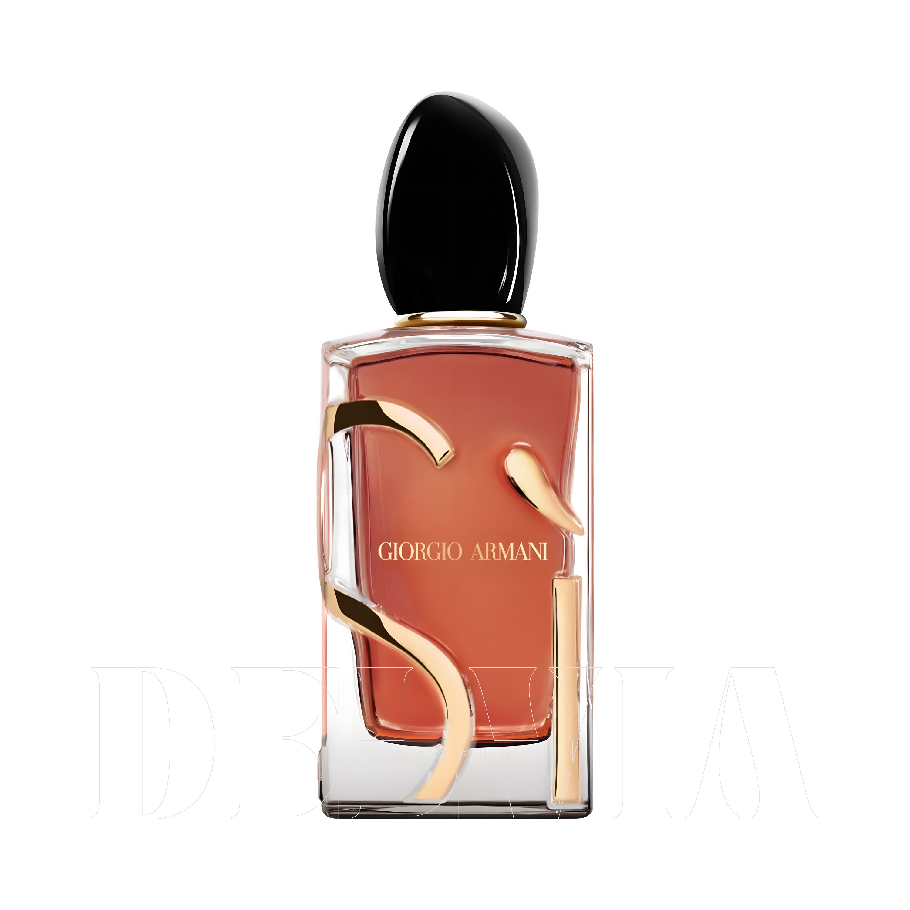 Giorgio Armani Si Parfum 1 ml dekant parfüm — şişe görseli