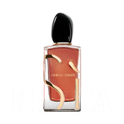 Giorgio Armani Si Parfum 10 ml dekant parfüm — şişe görseli