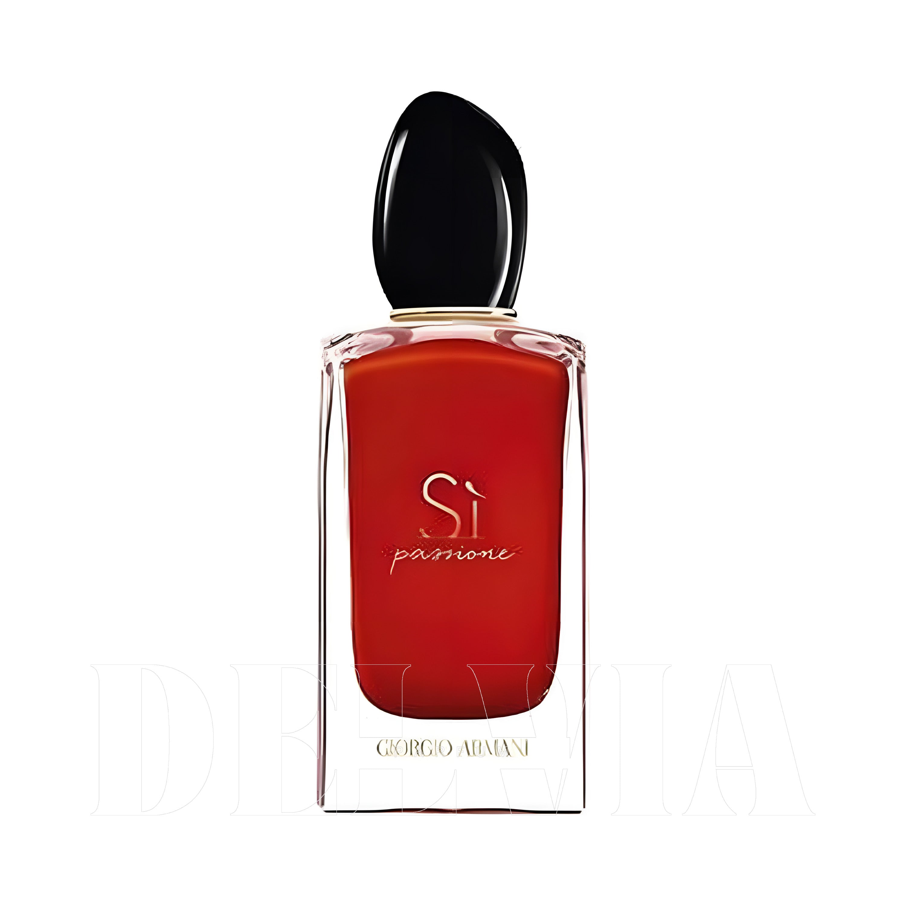 Giorgio Armani Si Passione 15 ml dekant parfüm — şişe görseli
