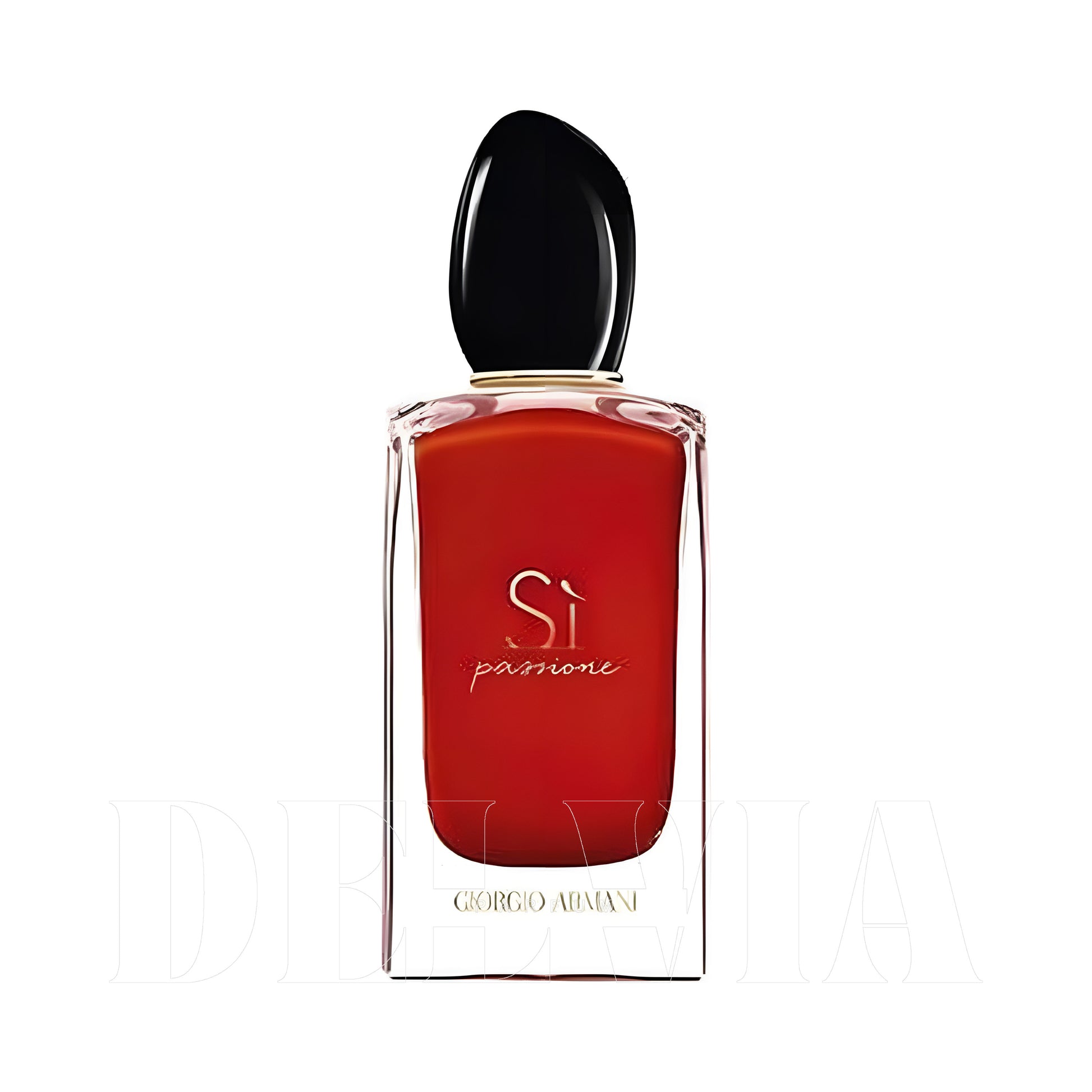 Giorgio Armani Si Passione 5 ml dekant parfüm — şişe görseli