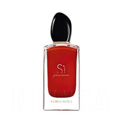 Giorgio Armani Si Passione Kokulu Mum — şişe görseli