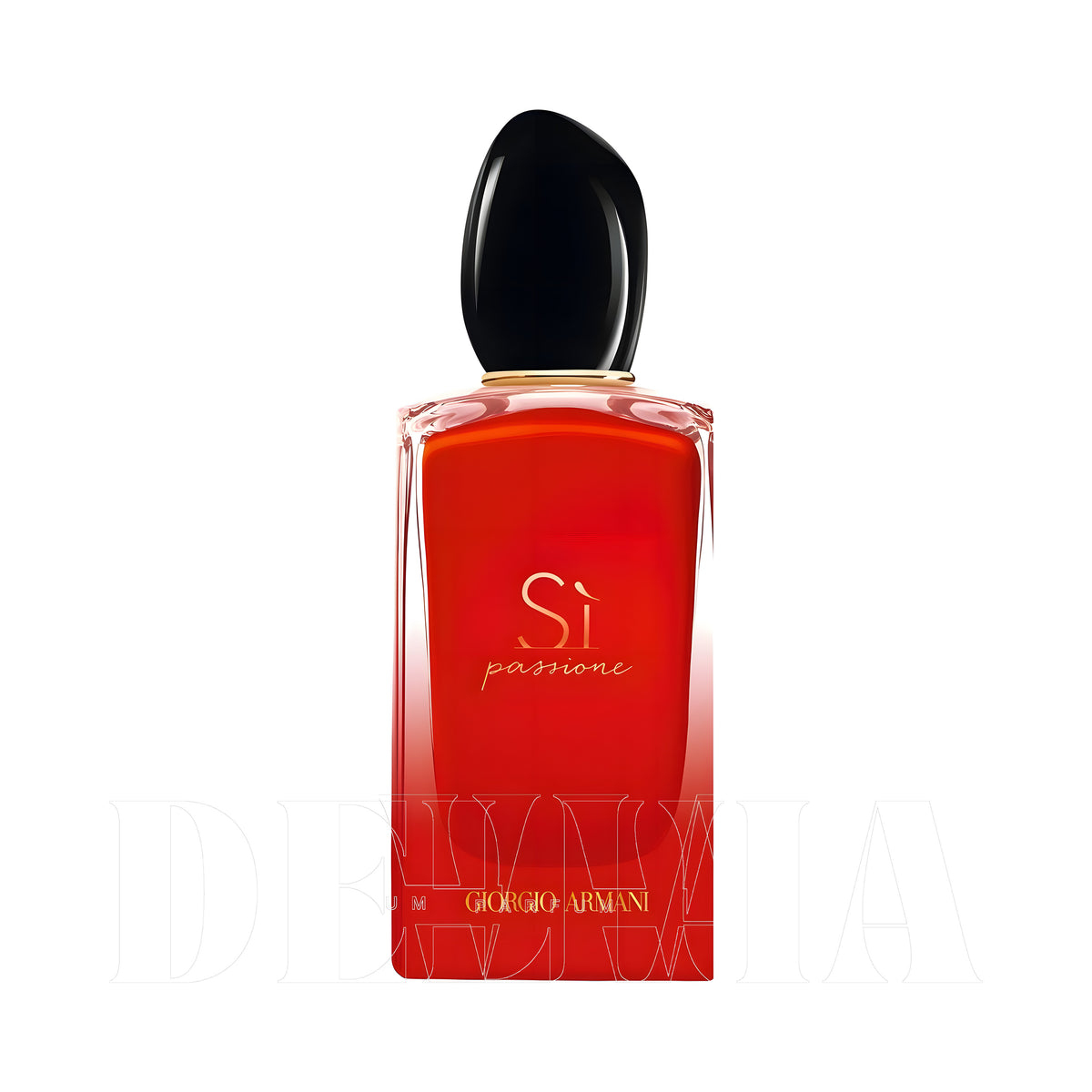 Giorgio Armani Si Passione Intense Edp 30 ml dekant parfüm — şişe görseli