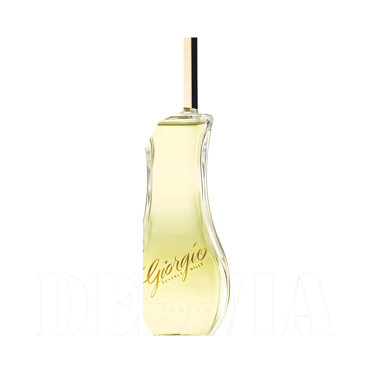 Giorgio Beverly Hills Giorgio 1 ml dekant parfüm — şişe görseli