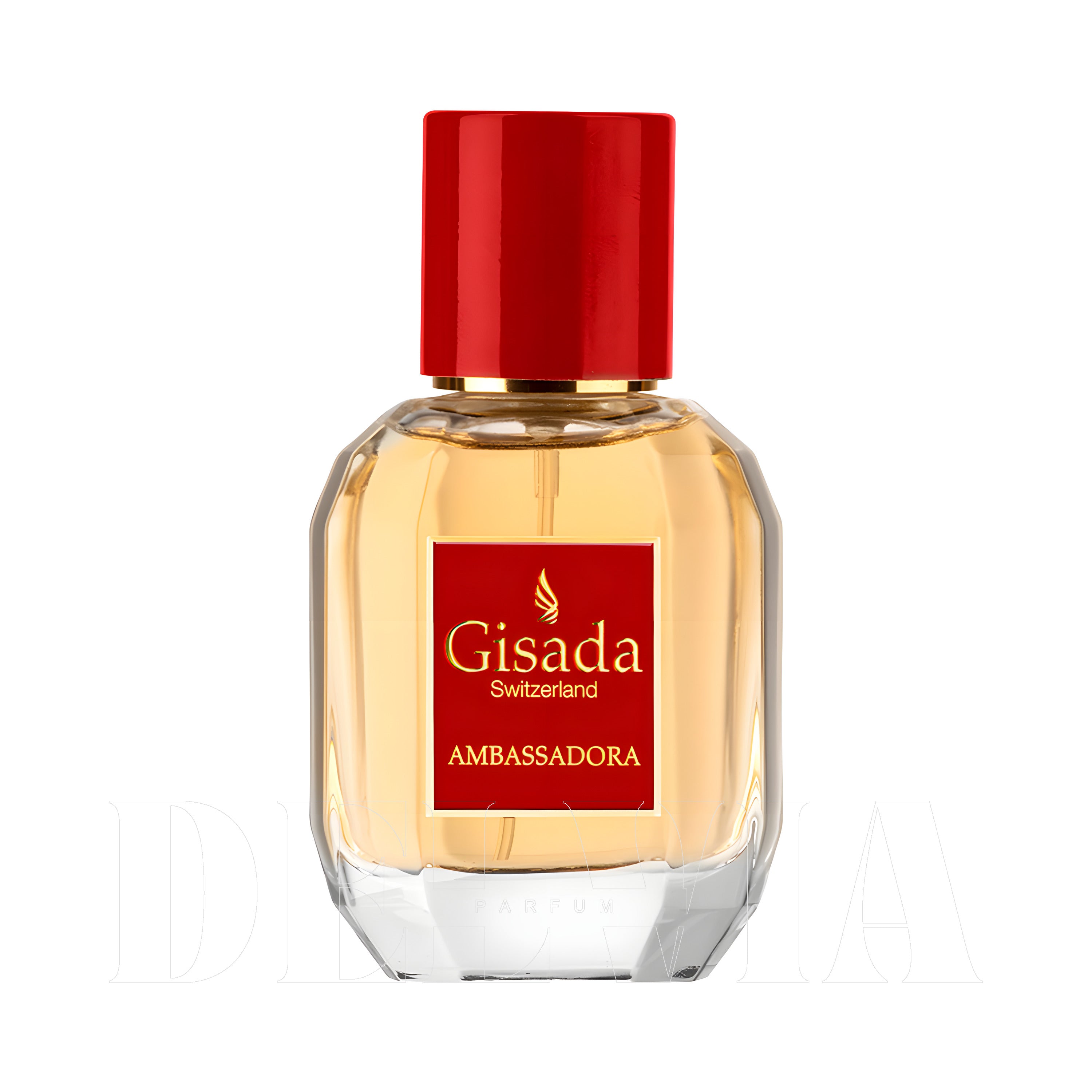 Gisada Ambassadora 30 Ml dekant parfüm Parfum — şişe görseli