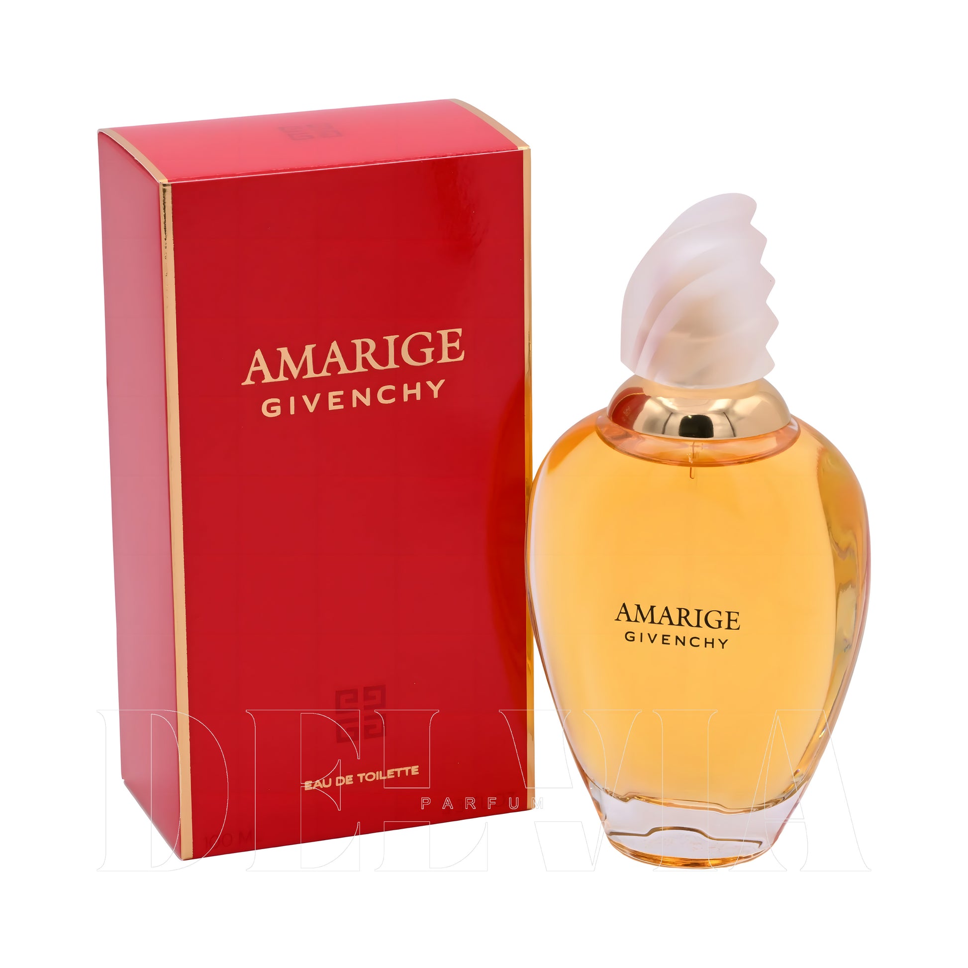 Givenchy Amarige 1 ml dekant parfüm — şişe görseli