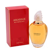Givenchy Amarige 10 ml dekant parfüm — şişe görseli