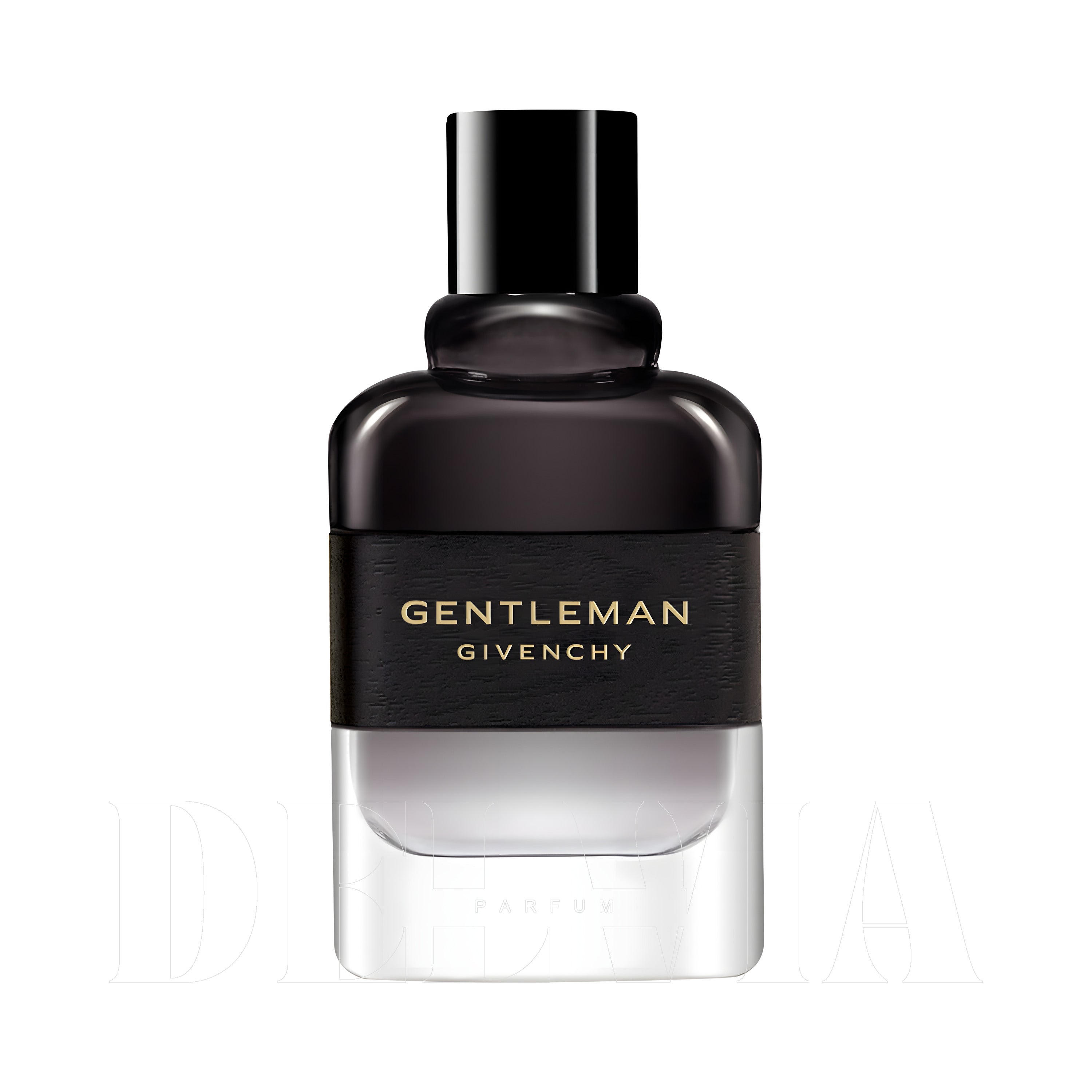 Givenchy Gentleman Boisee Katı Parfum — şişe görseli