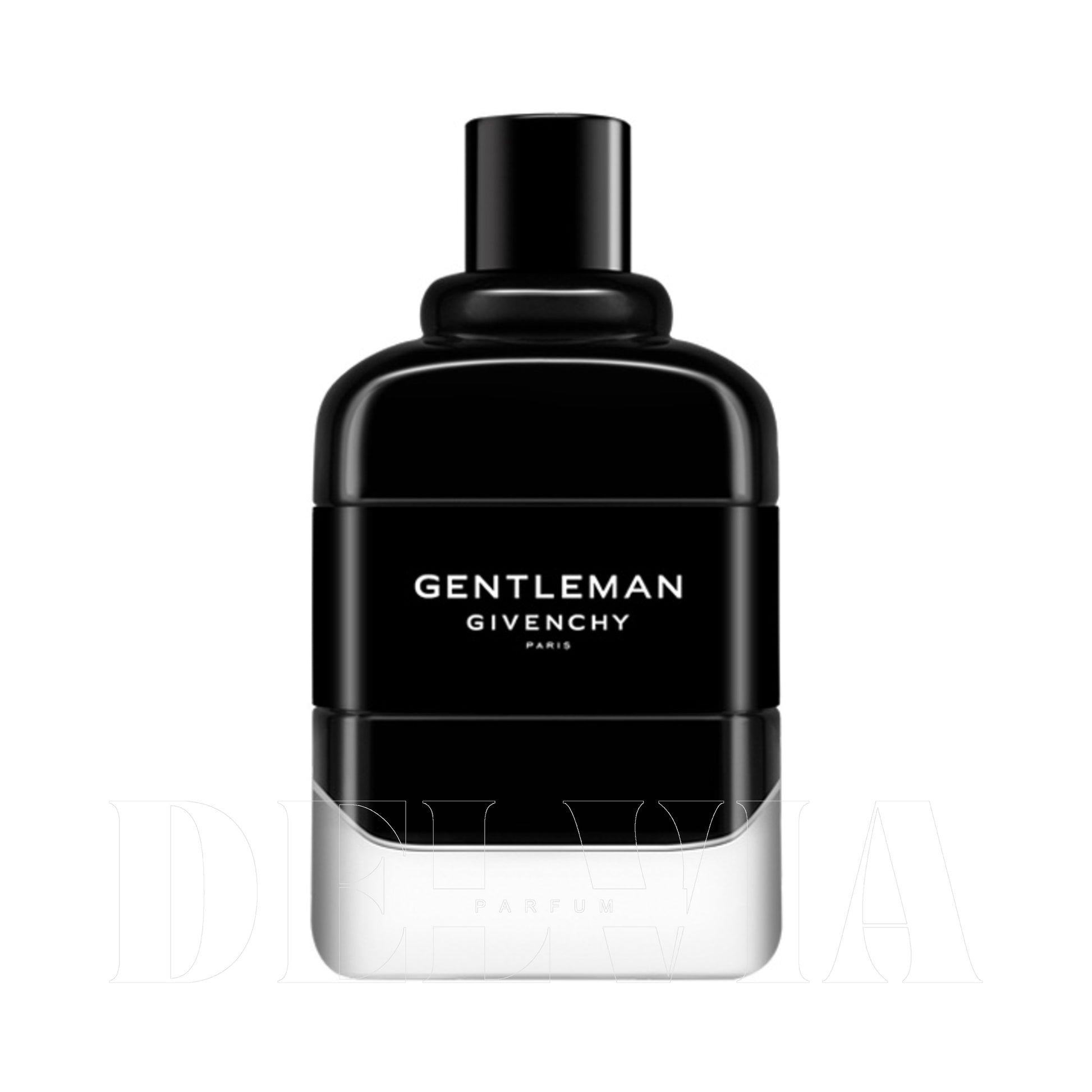Givenchy Gentleman Araba Kokusu — şişe görseli