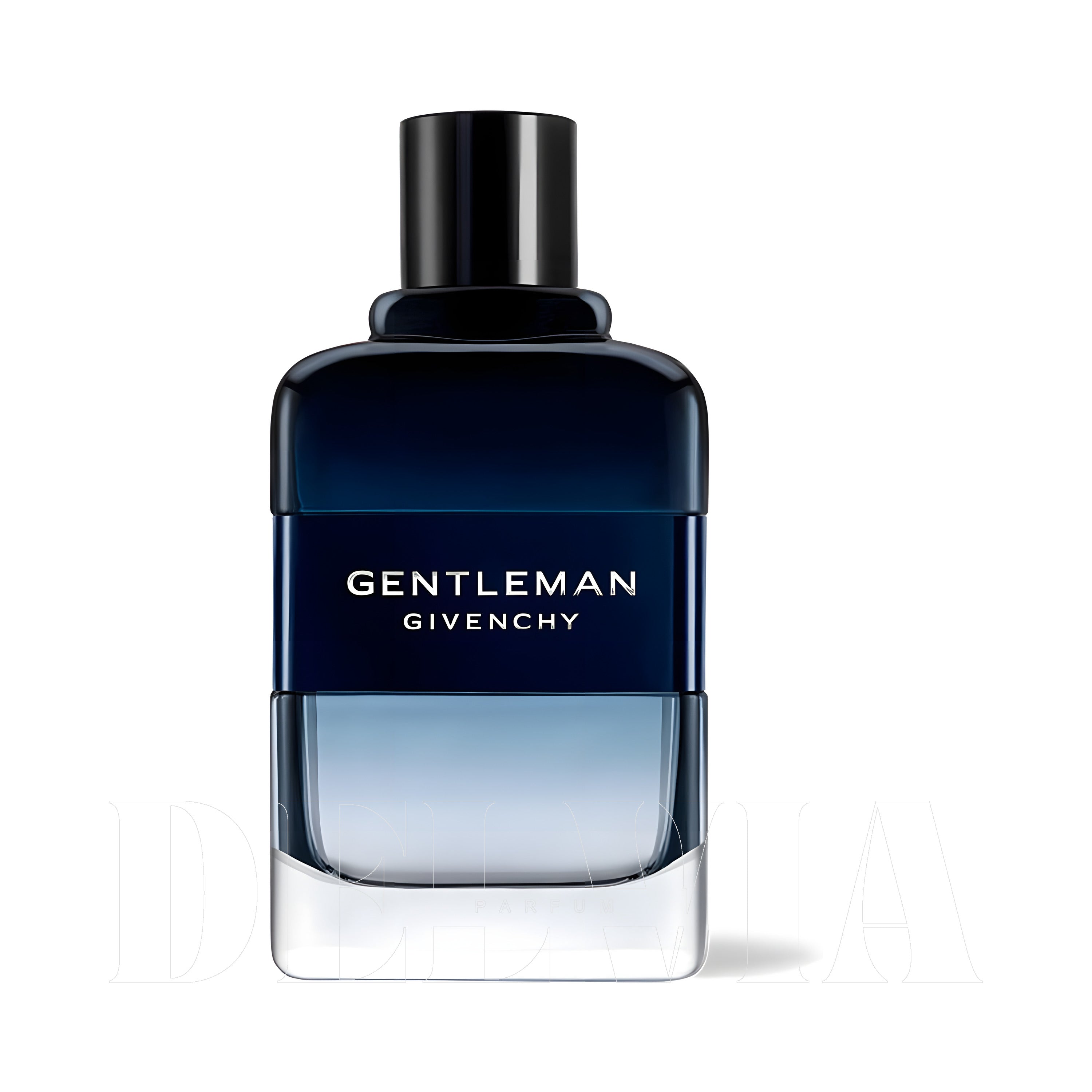 Givenchy Gentleman Intense 5 ml dekant parfüm — şişe görseli