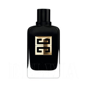 Givenchy Gentleman Society Ambree 3 ml dekant parfüm — şişe görseli