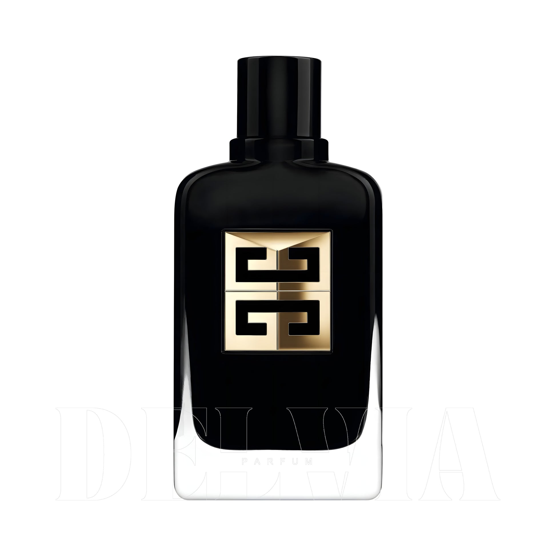Givenchy Gentleman Society Ambree Oda Kokusu — kutu ve şişe görseli