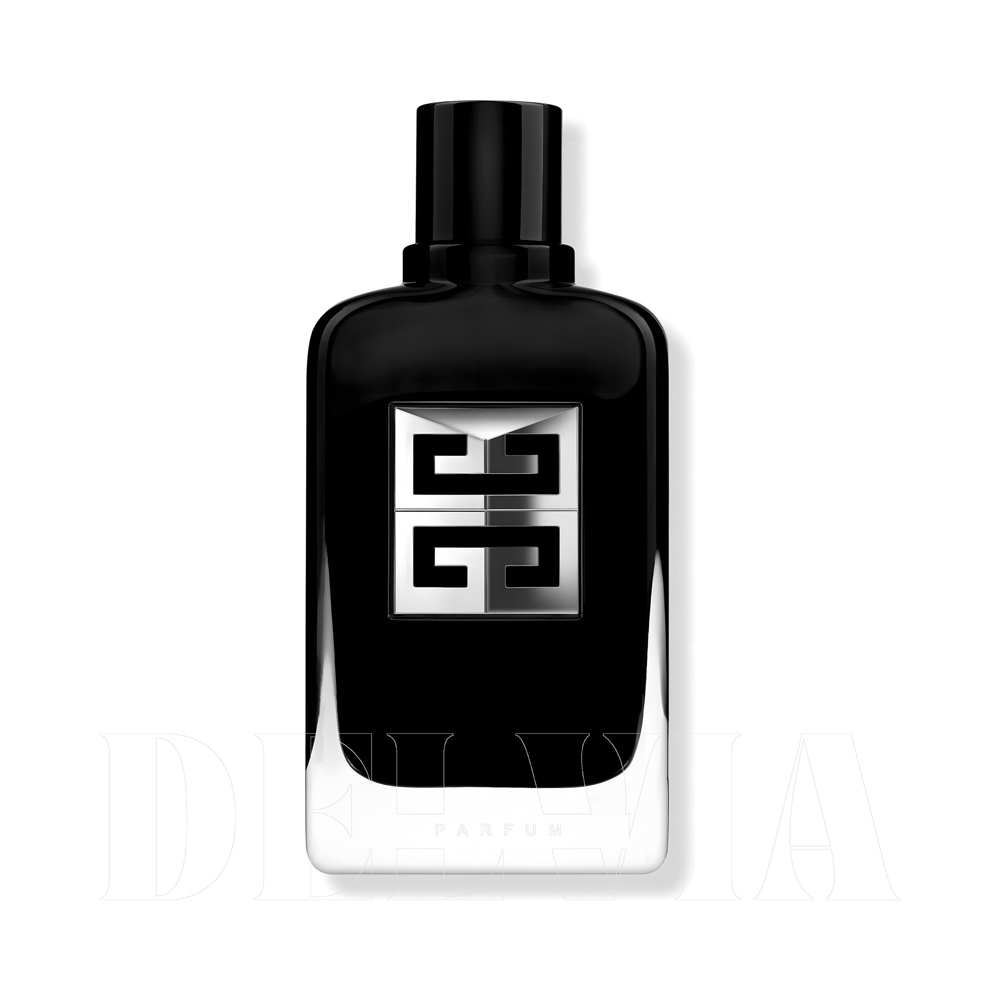 Givenchy Gentleman Society Araba Kokusu — şişe görseli