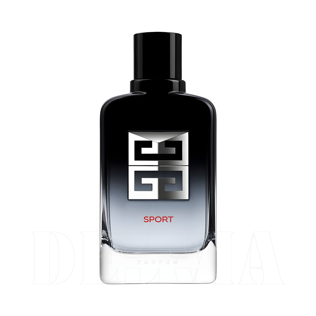Givenchy Gentleman Society Sport 2 ml dekant parfüm — şişe görseli