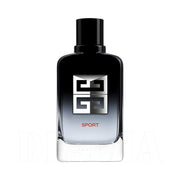 Givenchy Gentleman Society Sport Araba Kokusu — şişe görseli