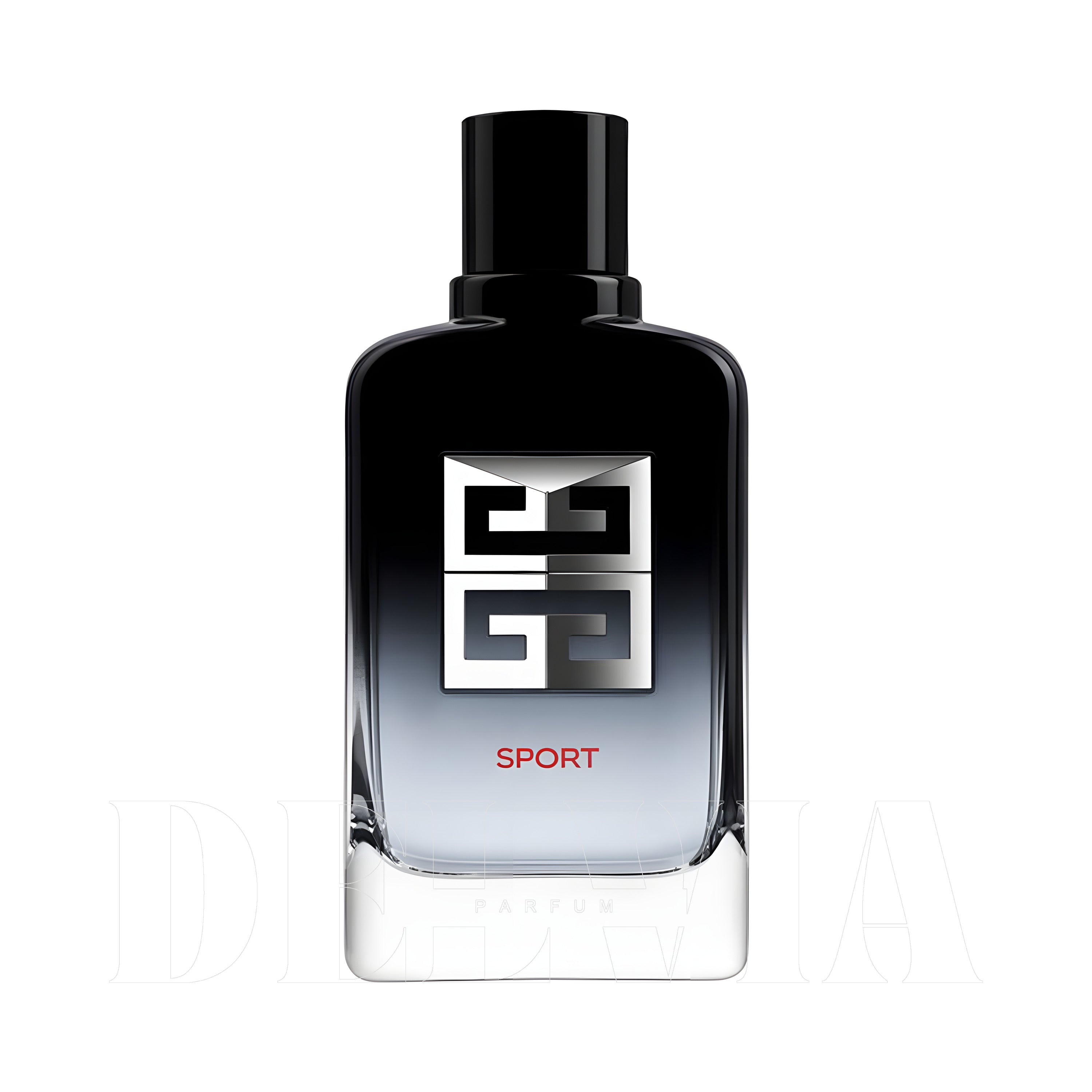 Givenchy Gentleman Society Sport Katı Parfum — şişe görseli