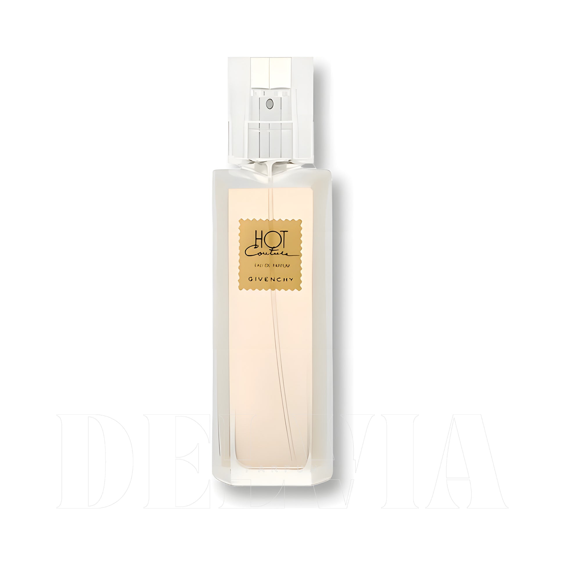 Givenchy Hot Couture 2 ml dekant parfüm — şişe görseli