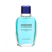 Givenchy Insense Ultramarine 2 ml dekant parfüm — şişe görseli
