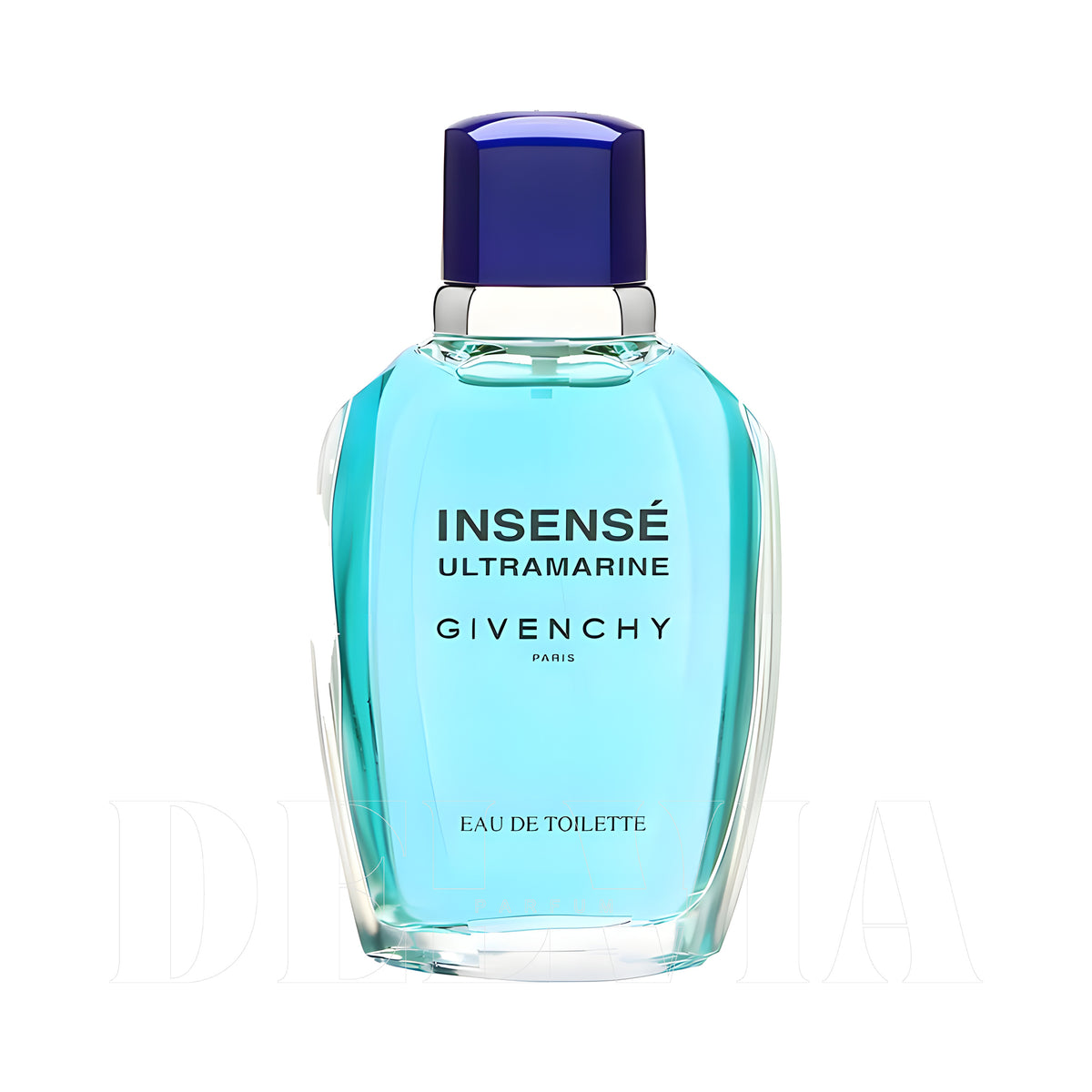 Givenchy Insense Ultramarine 2 ml dekant parfüm — şişe görseli