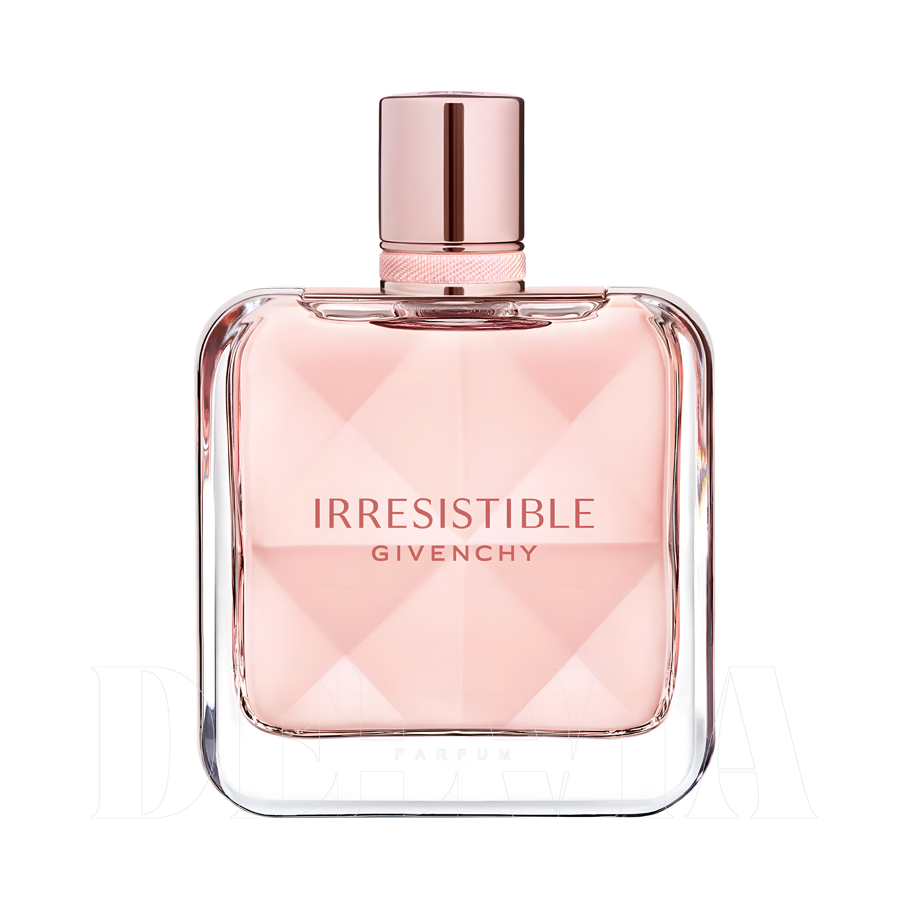 Givenchy Irresistible 3 ml dekant parfüm — şişe görseli