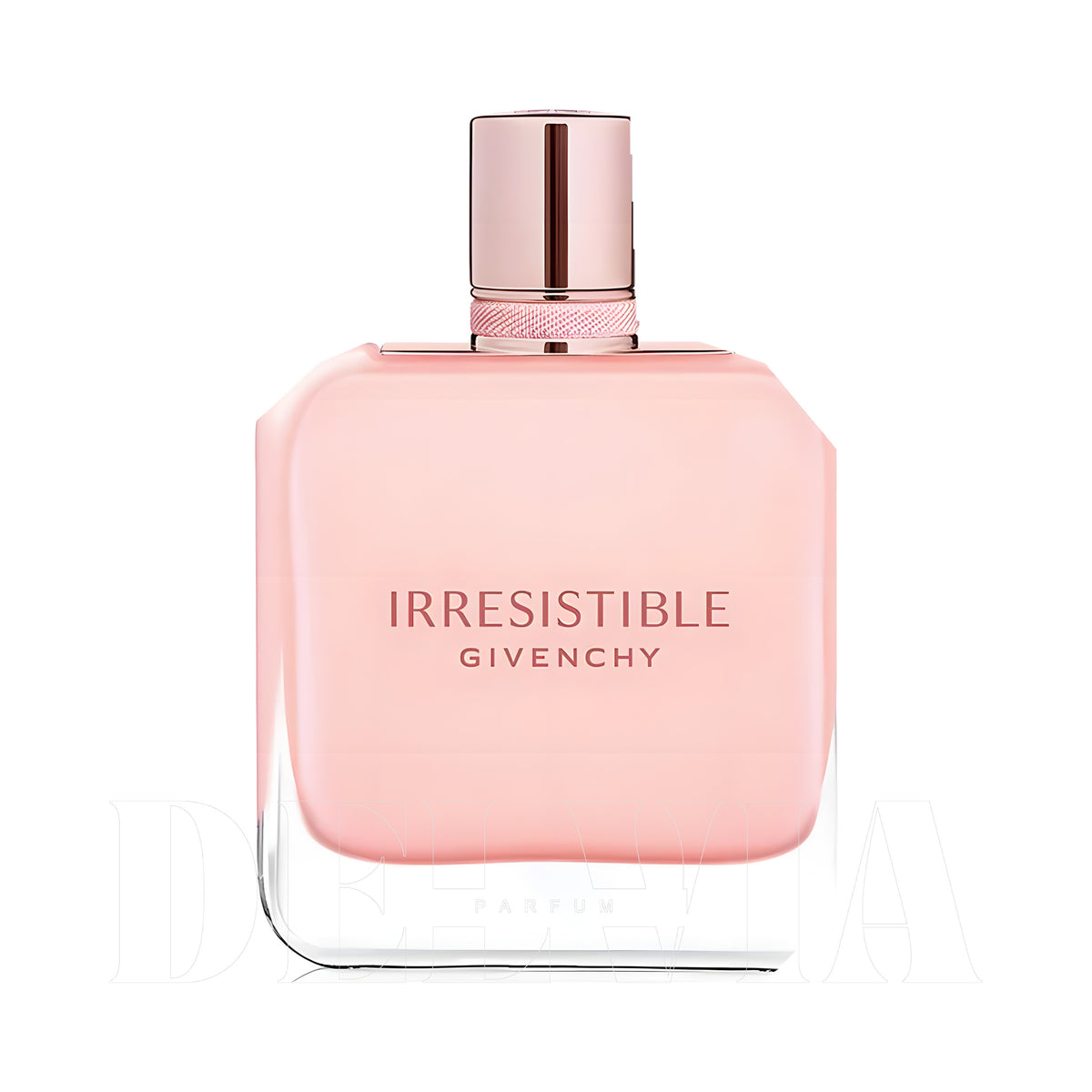 Givenchy Irresistible Rose Velvet 2 ml dekant parfüm — şişe görseli
