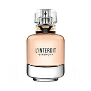 Givenchy L Interdit 2 ml dekant parfüm — şişe görseli