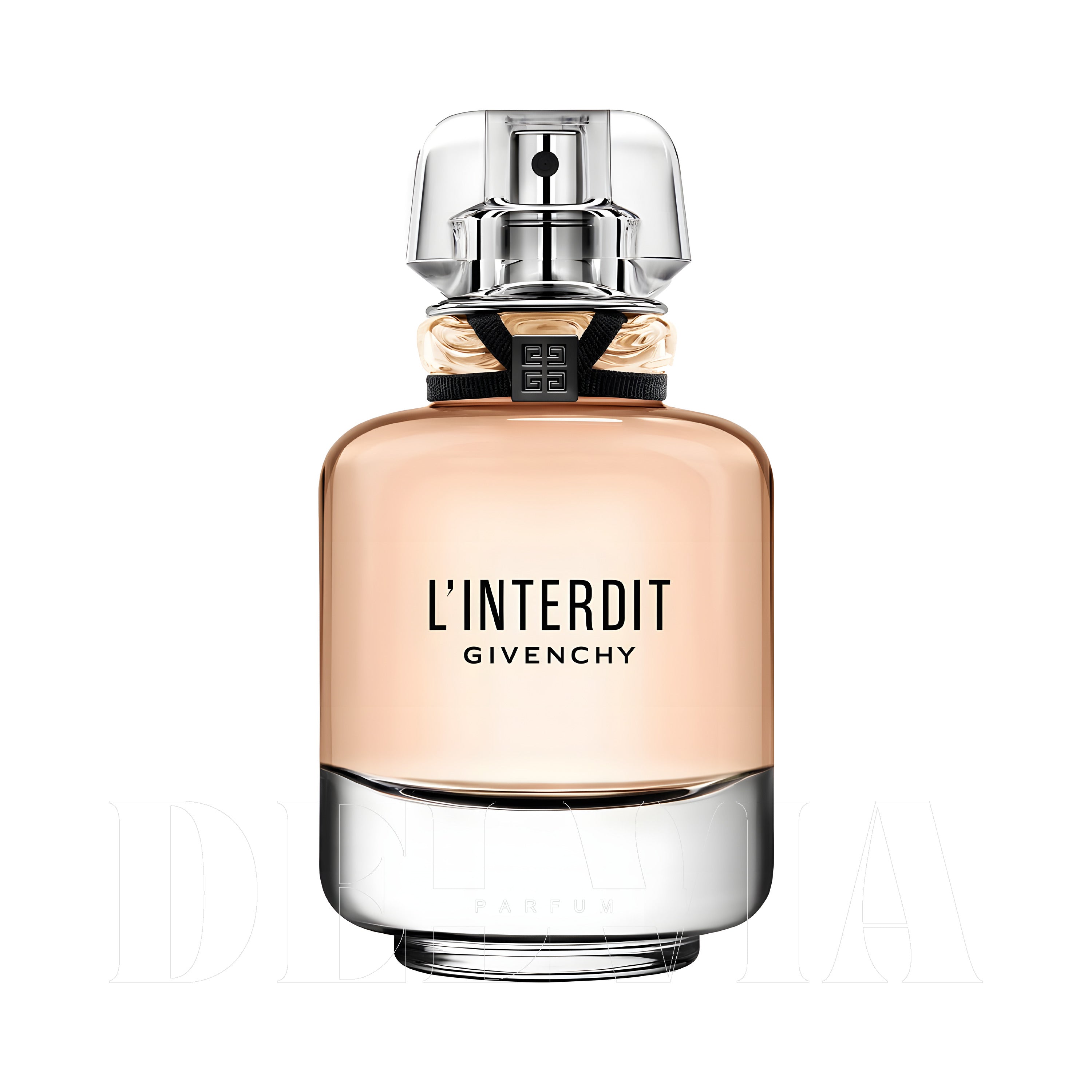 Givenchy L Interdit Oda Kokusu — şişe görseli