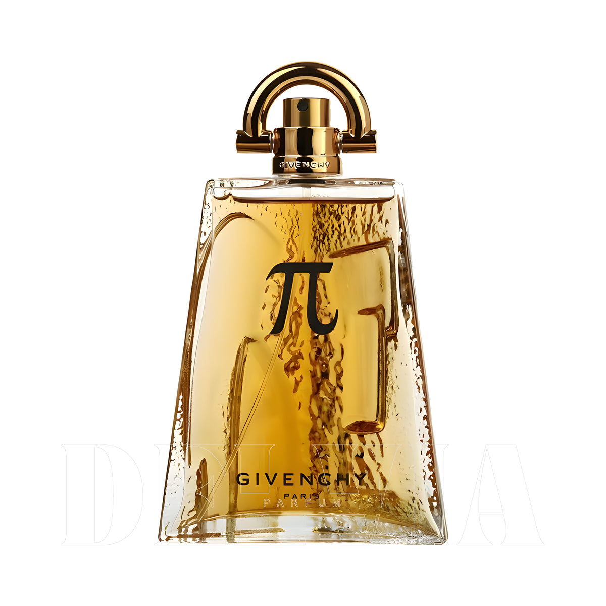Givenchy Pi 2 ml dekant parfüm — şişe görseli