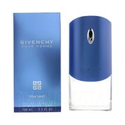 Givenchy Pour Homme Blue Label 15 ml dekant parfüm — şişe görseli