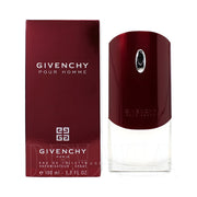 Givenchy Pour Homme 1 ml dekant parfüm — şişe görseli
