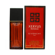 Givenchy Xeryus Rouge 1 ml dekant parfüm — şişe görseli