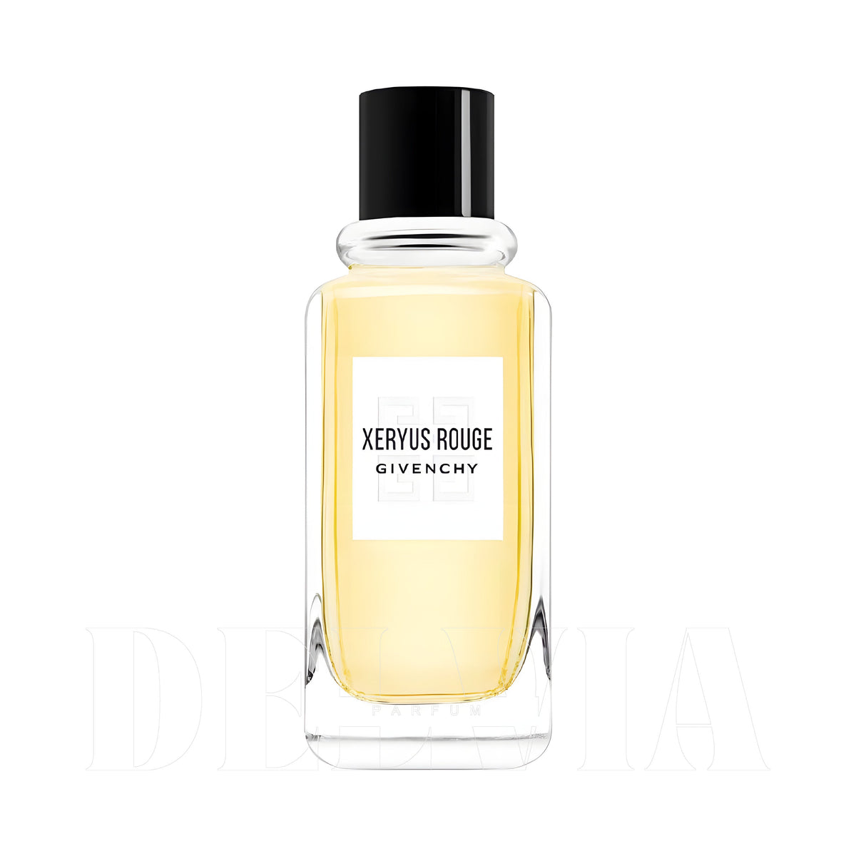 Givenchy Xeryus Rouge 2 ml dekant parfüm — şişe görseli