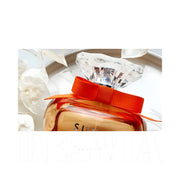 Golden Rose Kadinlara Icin Sun Light Eau De U Kokulu Mum — şişe görseli