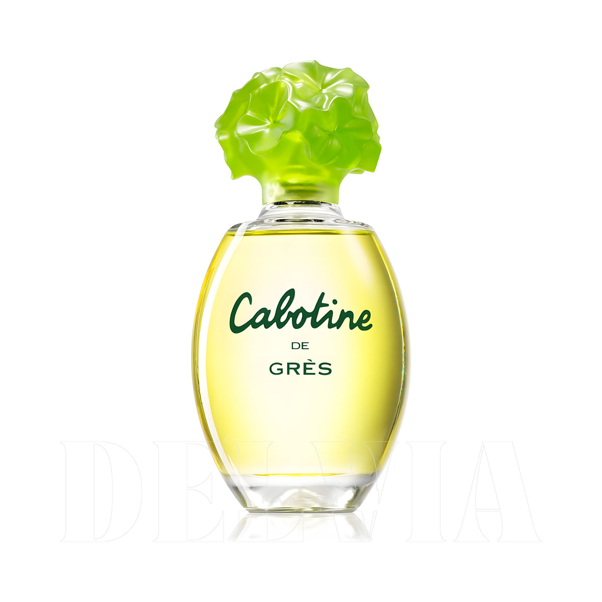 Gres Cabotine De Gres 2 ml dekant parfüm — şişe görseli
