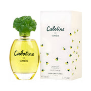 Gres Cabotine De Gres 30 ml dekant parfüm — şişe görseli