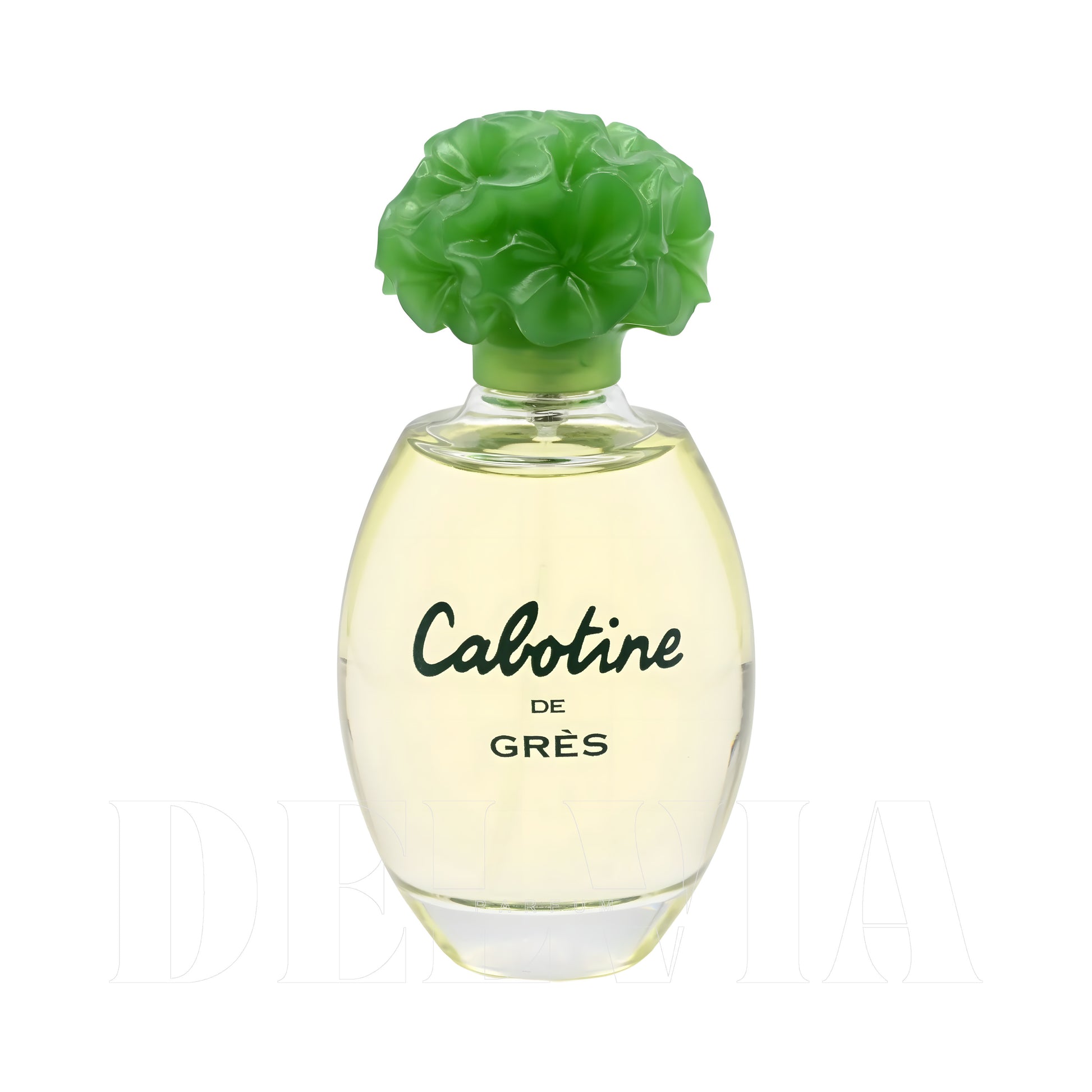 Gres Cabotine De Gres 15 ml dekant parfüm — şişe görseli