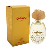 Gres Cabotine Gold Edt Oda Kokusu — şişe görseli