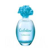 Gres Gres Cabotine Turquoise 2 ml dekant parfüm — şişe görseli